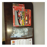 Kit Plastimodelismo Antigo Airfix Ford 3 Litre Gt Não Revell