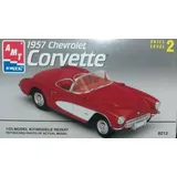 Kit Plastimodelismo Chevy Corvette