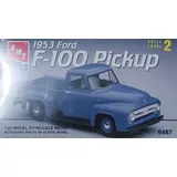 Kit Plastimodelismo Ford F