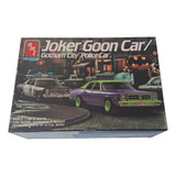 Kit Plastimodelismo Joker Goon