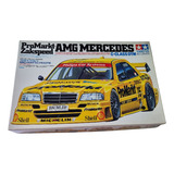 Kit Plastimodelismo Tamiya Amg