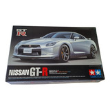 Kit Plastimodelismo Tamiya Nissan
