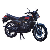 Kit Plastimodelismo Yamaha Rz250