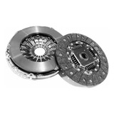 Kit Plato Disco Embreagem Golf Jetta 1 4 2014 2018 Original