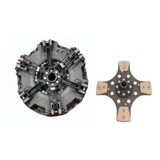 Kit Plato E Disco Tratores John Deere 5403 5605   Rolamentos
