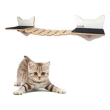 Kit Play Gatos Prateleiras Step Face Cat Ponte Cj 3 Pcs