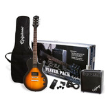 Kit Player Pack EpiPhone