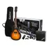 Kit Player Pack EpiPhone Les Paul Special-vintage Sunburst