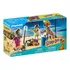 Kit Playmobil Scooby Doo! Aventura Com O Bruxo 70707 Sunny