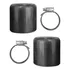 Kit Plug De Vedação Do Dreno Do Tanque P  Case 580n 47681952