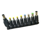 Kit Plugs Adaptador Conector