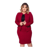 Kit Plus Size Lancamento