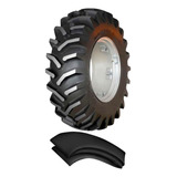 Kit Pneu 14 9 28 8 Lonas Tt Frontiera 2 Maggion Camara