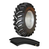 Kit Pneu 6 5 80 12 4 Lonas Frontiera 2 Camara Maggion