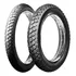 Kit Pneu Dianteiro + Traseiro Bross 125/150/160 Xre 190