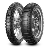 Kit Pneu Pirelli Scorpion