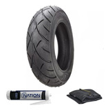 Kit Pneu Traseiro Shadow