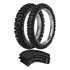 Kit Pneu Yamaha Ttr 125 70/100-19 + 90/100-16 Rmx35 Rinaldi