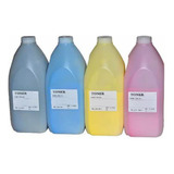 Kit Po De Toner
