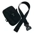 Kit Pochete Porta Objetos C  Cinto Tatico Nylon Anti Alergic