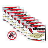 Kit Poderoso Cola Mosca