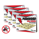 Kit Poderoso Cola Mosca