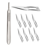 Kit Podologia 10 Laminas