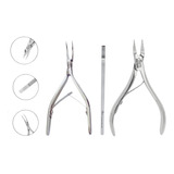 Kit Podologia Desencravador Slim