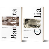 Kit Poesia Reunida Antologia Poética Manuel Cecília De Meireles Cecília Manuel Bandeira 1 Cecília Meireles 1 Vol 11 Editorial Global Editora Tapa Mole En Português 2022