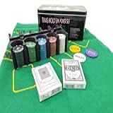 Kit Poker Profissional Texas