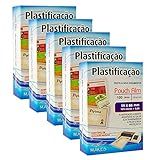 Kit Polaseal 0 05 500 Unidades