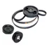 Kit Polia   Correia De Serviço Suzuki Sx4 2 0 16v Até 2015
