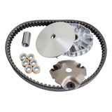 Kit Polia Correia Rolete Pcx 160 2023 2024 2025 Em Diante