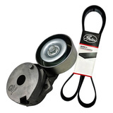 Kit Polia Correia Tensor Alternador Fluence 2 0 16v 2015