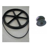 Kit Polia Do Motor polia Do Agitador correia Original La551