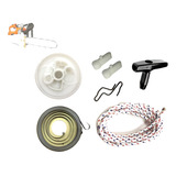 Kit Polia Partida Para
