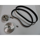 Kit Polias E Correia