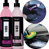 Vonixx
