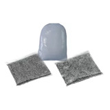 Kit Polimento Aço Inox 1 Palito 1 5mm 1 Lentilha 3 Pó B5
