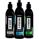 Vonixx