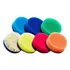 Kit Polimento Boinas De Espuma Lã 2 Polegadas Vonixx