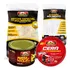 Kit Polimento Massa Polir N2   Cera   Estopa   Algodão  