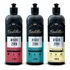 Kit Polimento Risco Zero Corte Refino Lustro 500 G Cadillac N a