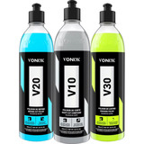 Vonixx