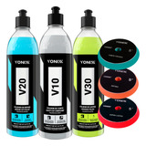 Vonixx