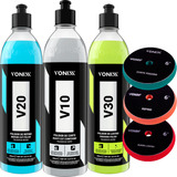 Vonixx