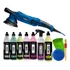 Kit Polimento V10 V20 V30 V40 V80 Revelax Plus Politriz