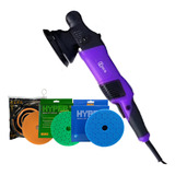 Kit Politriz Roto Orbital