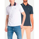 Kit Polos Tommy Jeans