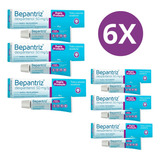 Kit Pomada Bepantriz 6 Unidades 30g